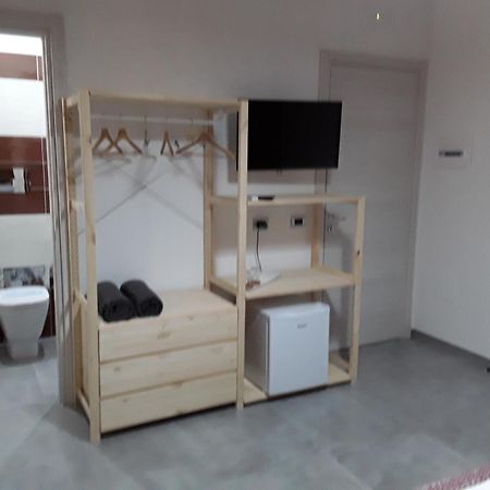 Zia Franca Bed&Breakfast Salerno Dış mekan fotoğraf