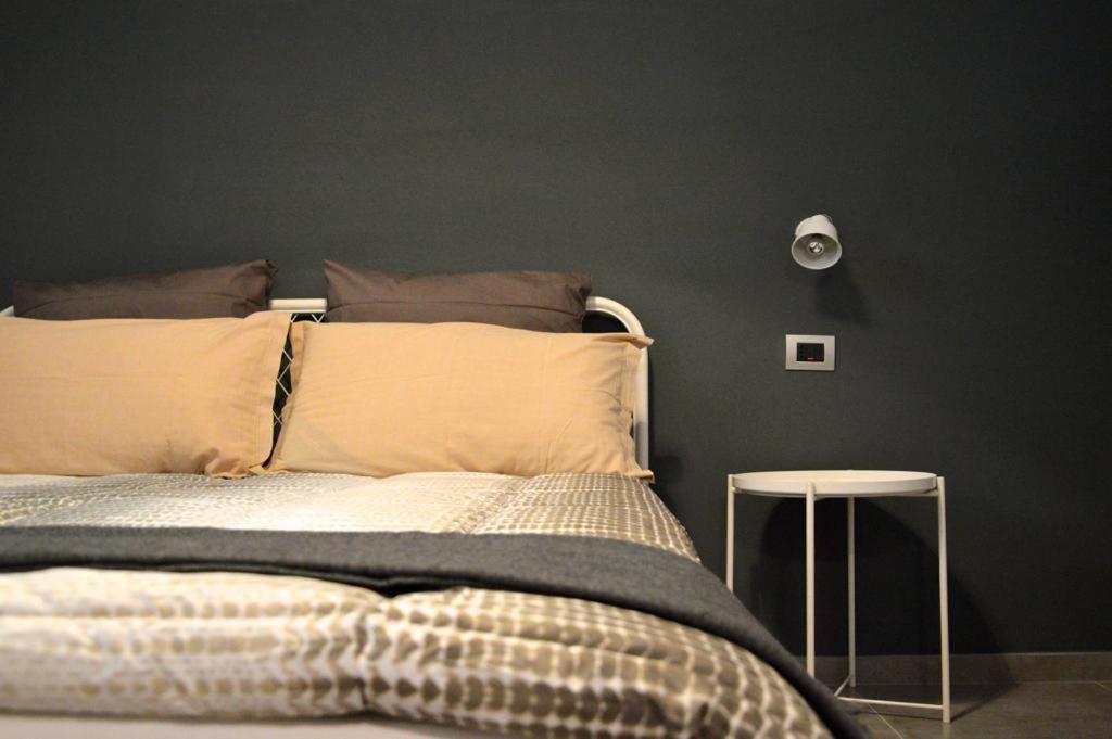 Zia Franca Bed&Breakfast Salerno Dış mekan fotoğraf