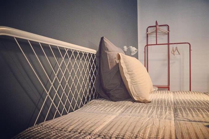 Zia Franca Bed&Breakfast Salerno Dış mekan fotoğraf