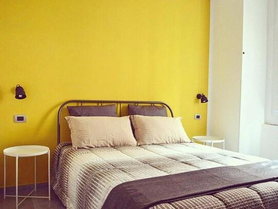 Zia Franca Bed&Breakfast Salerno Dış mekan fotoğraf