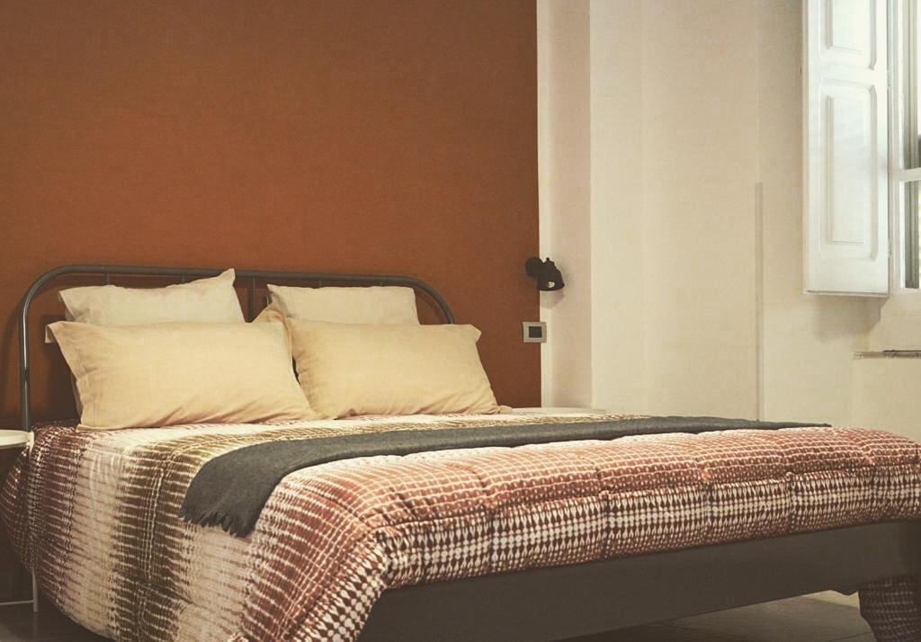 Zia Franca Bed&Breakfast Salerno Dış mekan fotoğraf