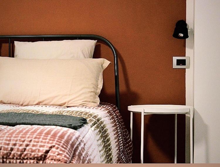Zia Franca Bed&Breakfast Salerno Dış mekan fotoğraf