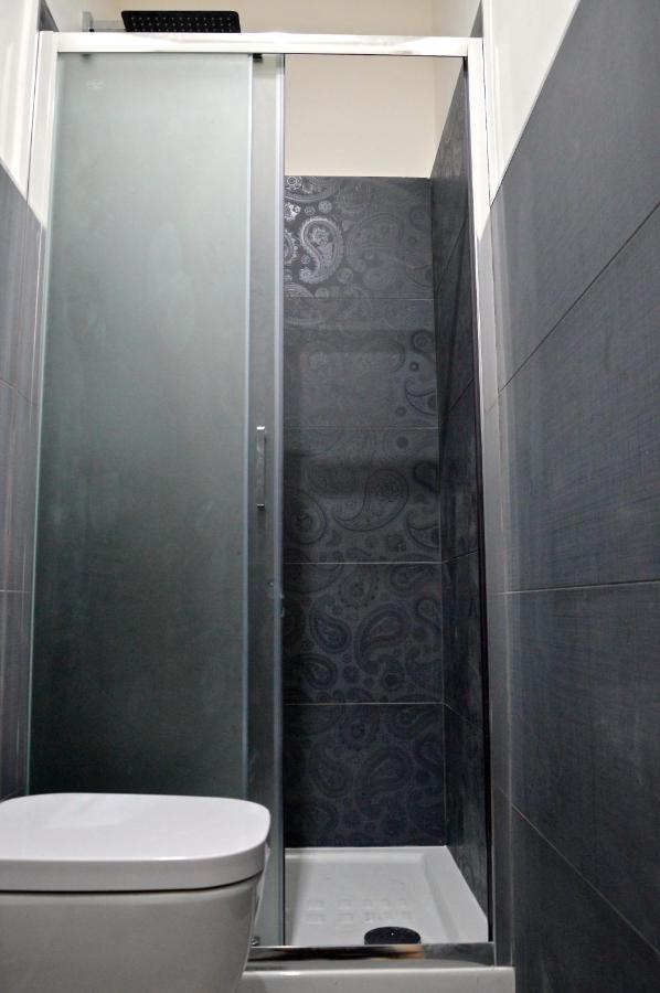 Zia Franca Bed&Breakfast Salerno Dış mekan fotoğraf